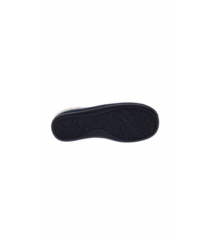 ZAPATILLAS SRA  ECO-FLEX MARINO