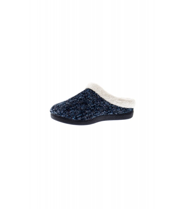 ZAPATILLAS SRA  ECO-FLEX MARINO