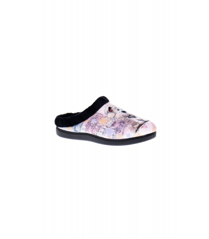 ZAPATILLAS SRA  ECO-FLEX MULTI