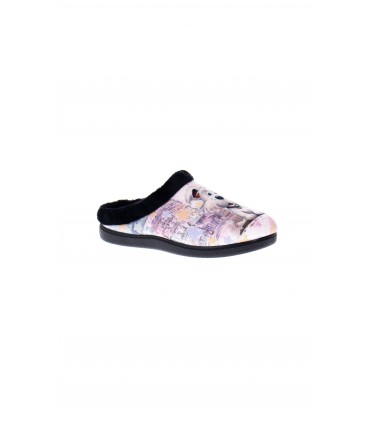 ZAPATILLAS SRA  ECO-FLEX MULTI