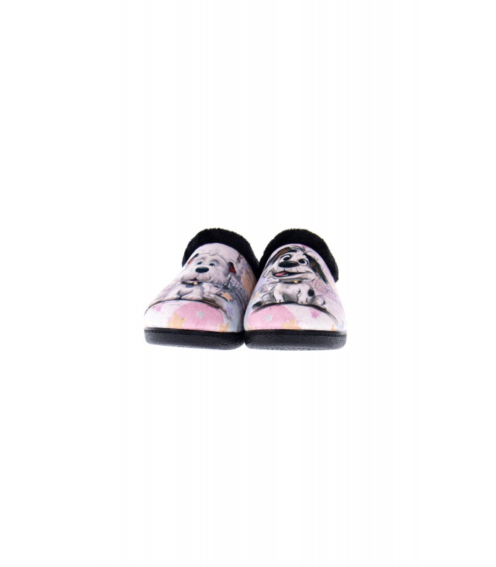 ZAPATILLAS SRA  ECO-FLEX MULTI
