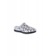 ZAPATILLAS SRA  ECO-FLEX GRIS