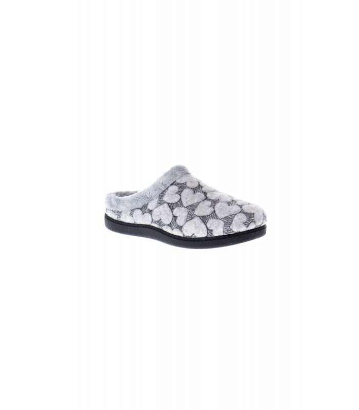 ZAPATILLAS SRA  ECO-FLEX GRIS