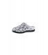 ZAPATILLAS SRA  ECO-FLEX GRIS