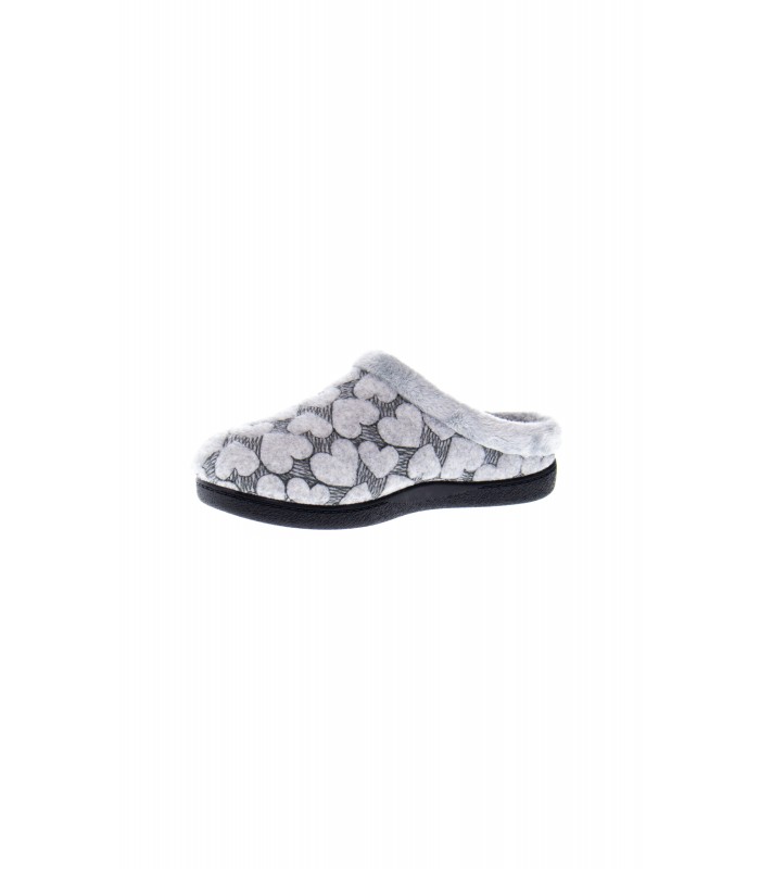 ZAPATILLAS SRA  ECO-FLEX GRIS