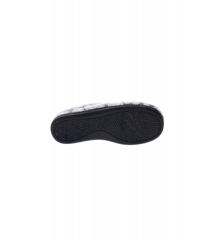 ZAPATILLAS SRA  ECO-FLEX GRIS