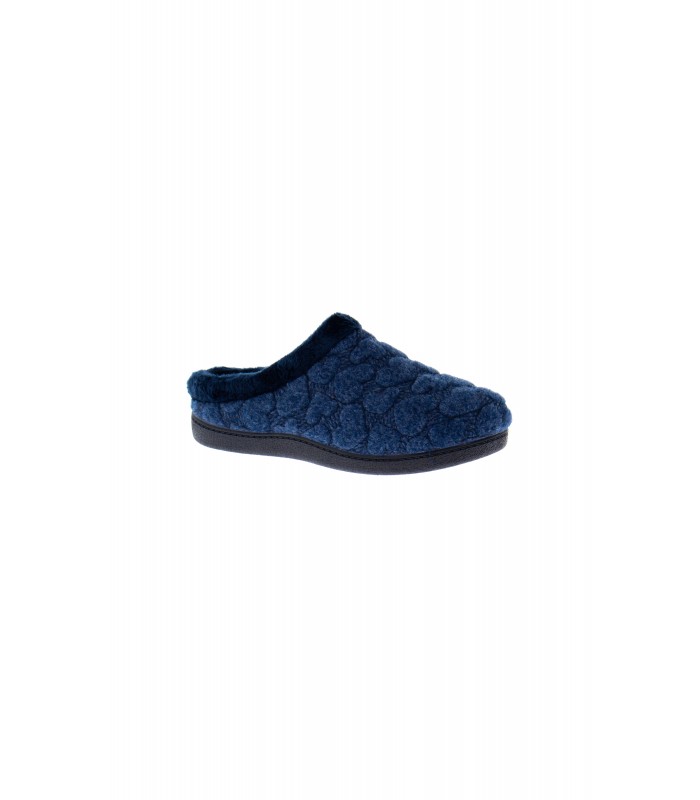 ZAPATILLAS SRA  ECO-FLEX MARINO