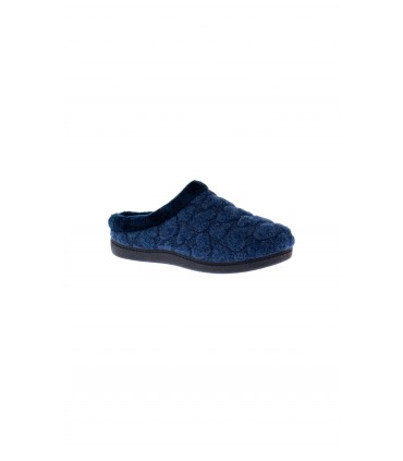 ZAPATILLAS SRA  ECO-FLEX MARINO
