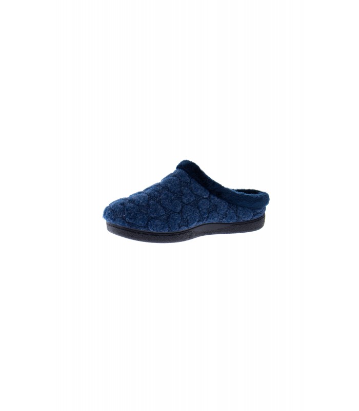 ZAPATILLAS SRA  ECO-FLEX MARINO