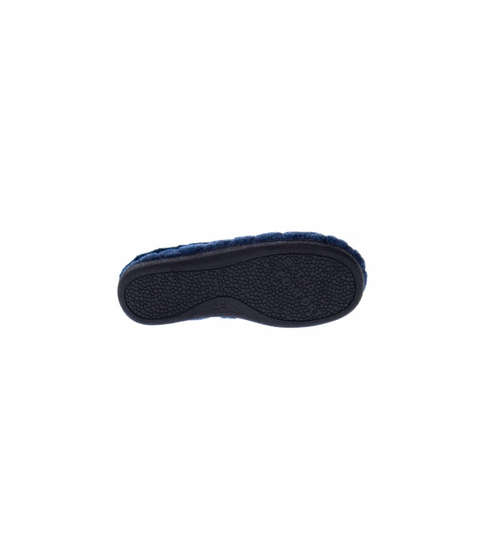 ZAPATILLAS SRA  ECO-FLEX MARINO