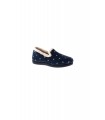 ZAPATILLAS SRA  ECO-FLEX MARINO