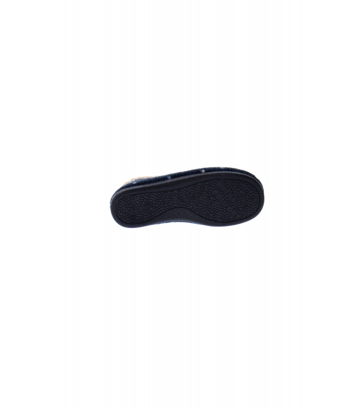ZAPATILLAS SRA  ECO-FLEX MARINO