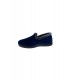 ZAPATILLAS SRA  ECO-FLEX MARINO