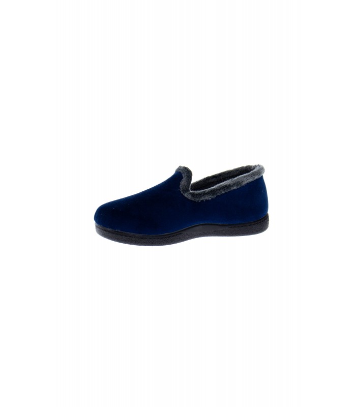 ZAPATILLAS SRA  ECO-FLEX MARINO