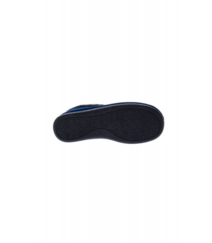 ZAPATILLAS SRA  ECO-FLEX MARINO