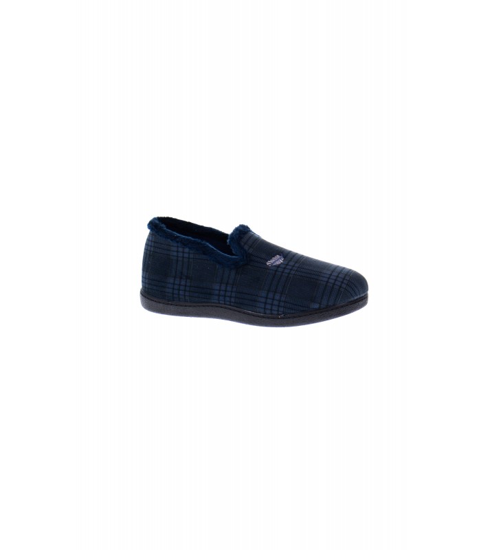 ZAPATILLAS SR  ECO-FLEX MARINO
