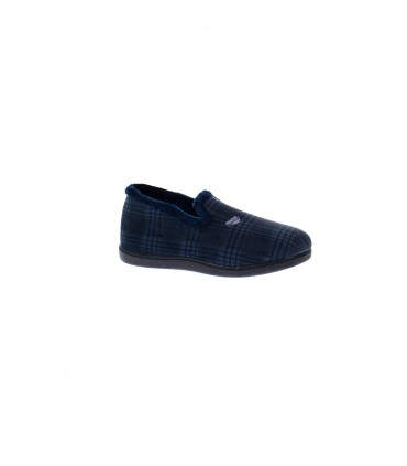 ZAPATILLAS SR  ECO-FLEX MARINO