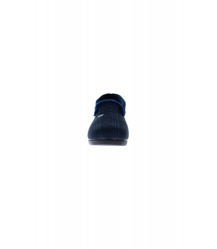 ZAPATILLAS SR  ECO-FLEX MARINO