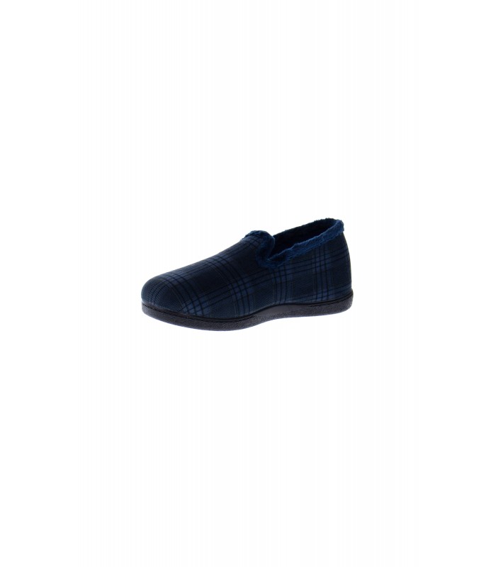 ZAPATILLAS SR  ECO-FLEX MARINO