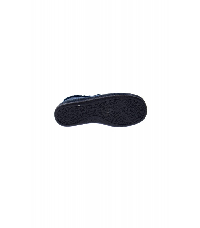 ZAPATILLAS SR  ECO-FLEX MARINO