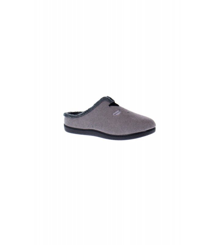 ZAPATILLAS SR  ECO-FLEX GRIS