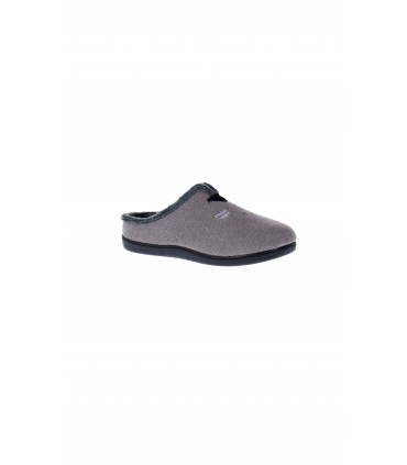 ZAPATILLAS SR  ECO-FLEX GRIS