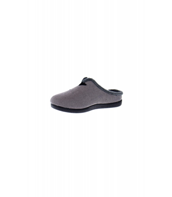 ZAPATILLAS SR  ECO-FLEX GRIS