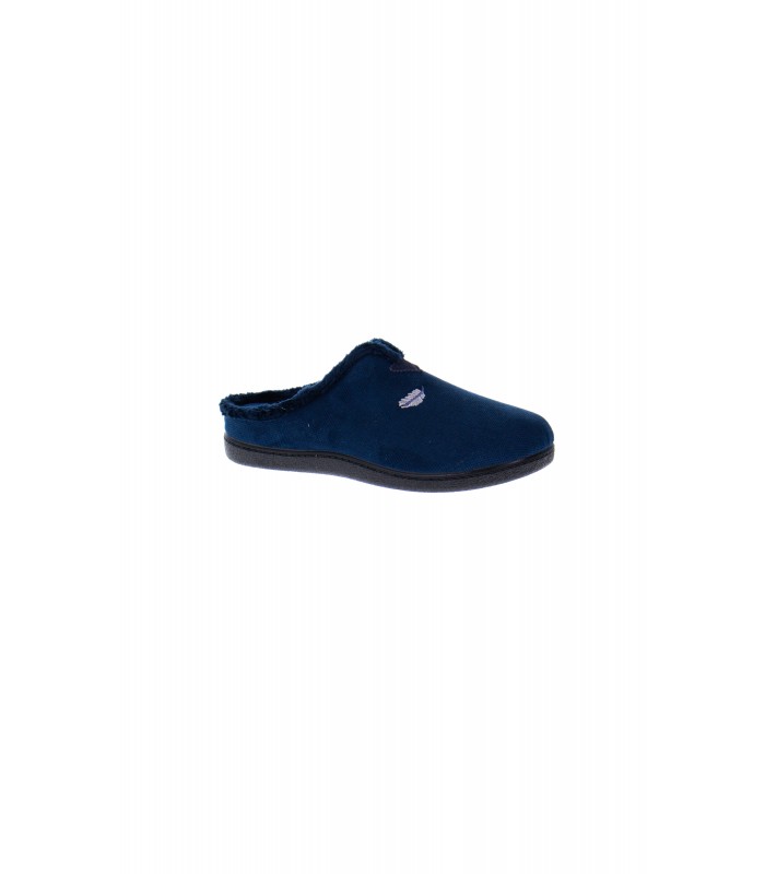 ZAPATILLAS SR  ECO-FLEX AZUL