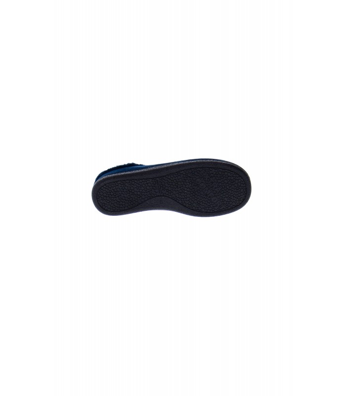 ZAPATILLAS SR  ECO-FLEX AZUL