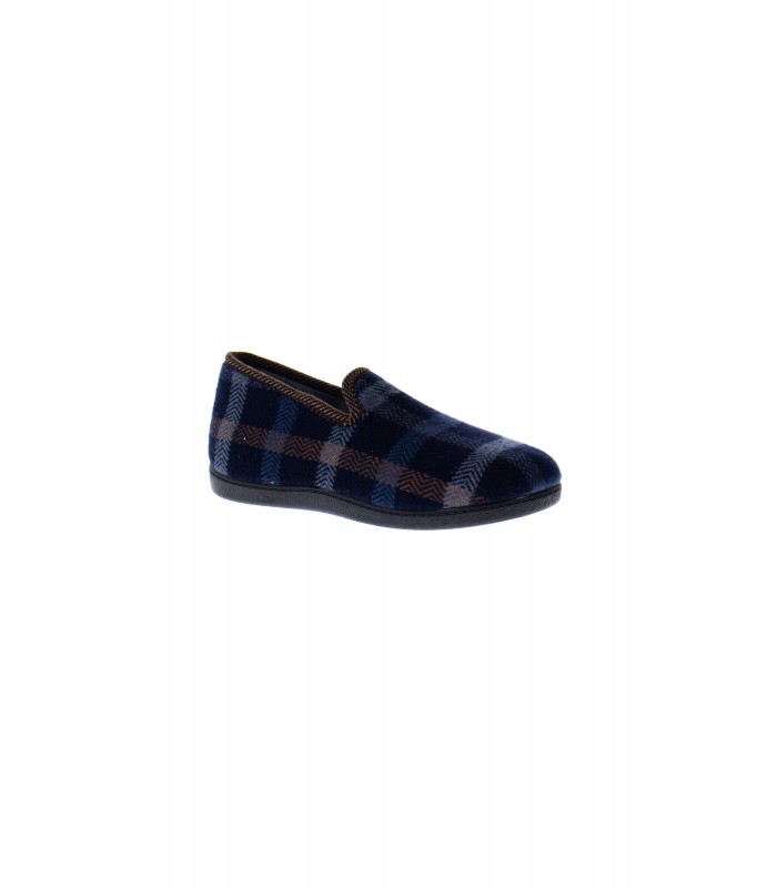 ZAPATILLAS SR  ECO-FLEX MARINO