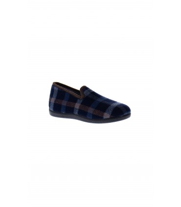 ZAPATILLAS SR  ECO-FLEX MARINO