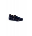 ZAPATILLAS SR  ECO-FLEX MARINO