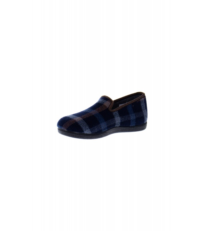 ZAPATILLAS SR  ECO-FLEX MARINO