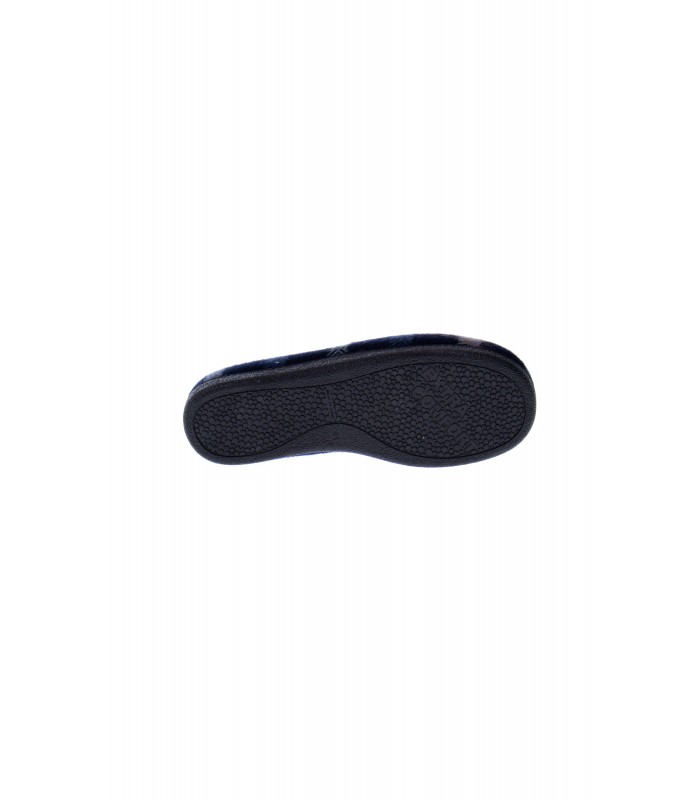 ZAPATILLAS SR  ECO-FLEX MARINO