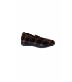 ZAPATILLAS SR  ECO-FLEX MARRON