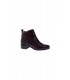 BOTIN MUJER PIKOLINOS MARRON