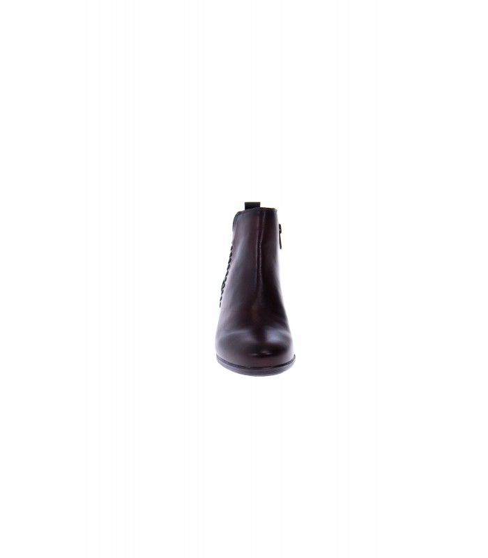 BOTIN MUJER PIKOLINOS MARRON