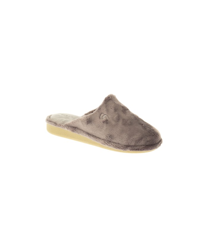 ZAPATILLAS SRA  GARZON GRIS