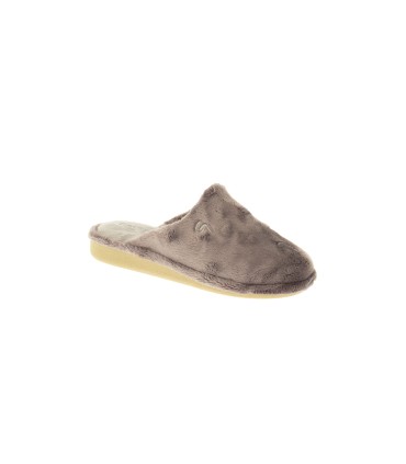ZAPATILLAS SRA  GARZON GRIS