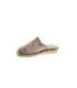 ZAPATILLAS SRA  GARZON GRIS
