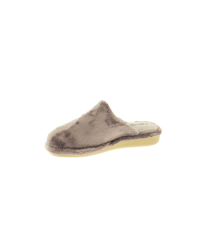 ZAPATILLAS SRA  GARZON GRIS