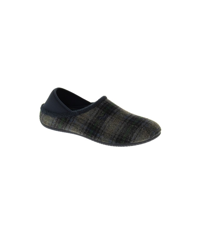 ZAPATILLAS SR  GARZON MARINO