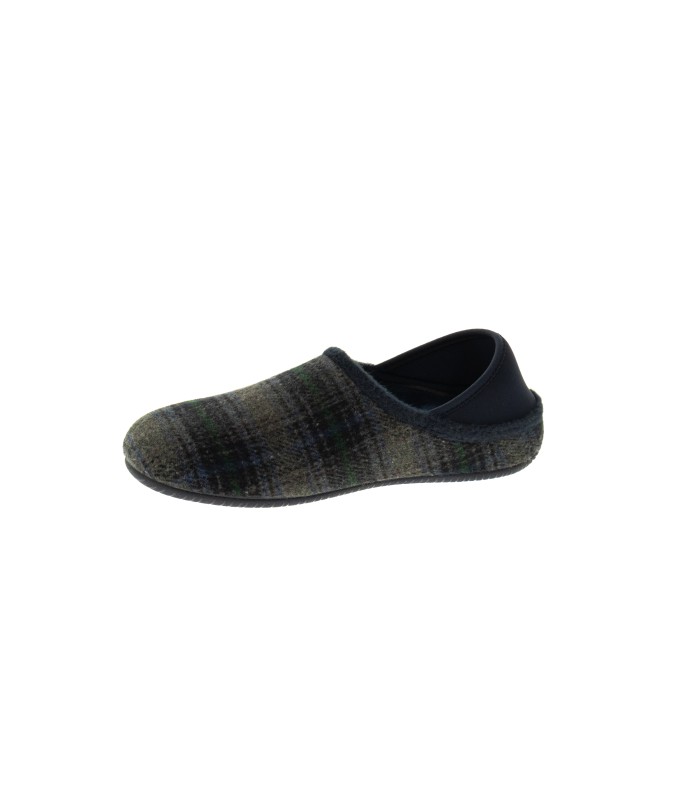ZAPATILLAS SR  GARZON MARINO