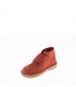 BOTIN NIÑO TAUM ROJO