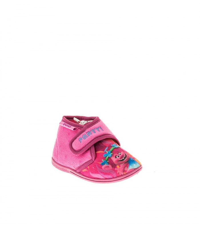 ZAPATILLAS NIÑA CERDA FUCSIA