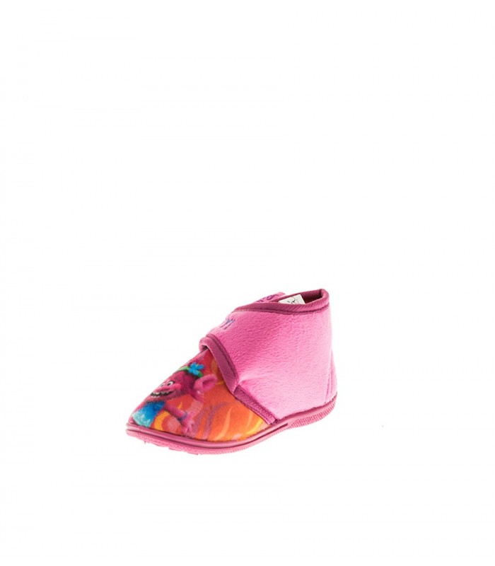 ZAPATILLAS NIÑA CERDA FUCSIA