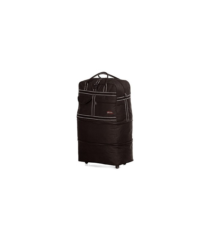 BOLSO VIAJE BENZI UNICO