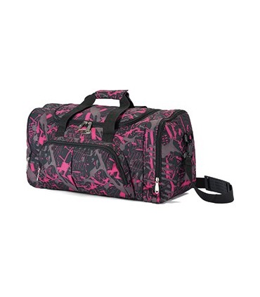 BOLSO VIAJE BENZI UNICO