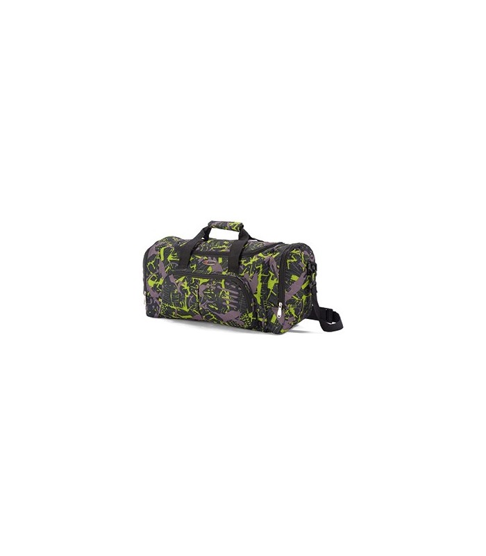 BOLSO VIAJE BENZI UNICO