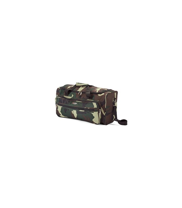BOLSO VIAJE BENZI UNICO